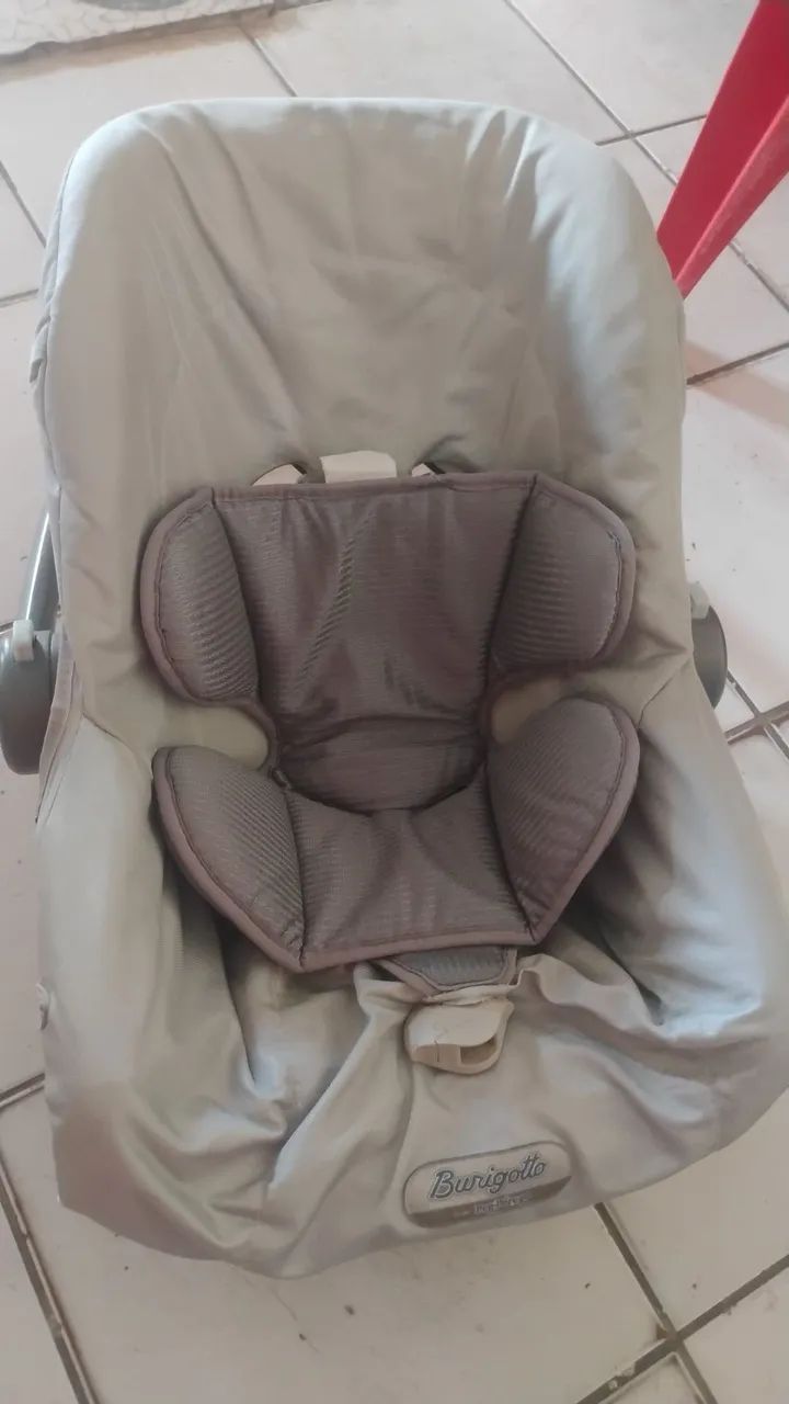 Cadeira bebê conforto assento  - Foto 2