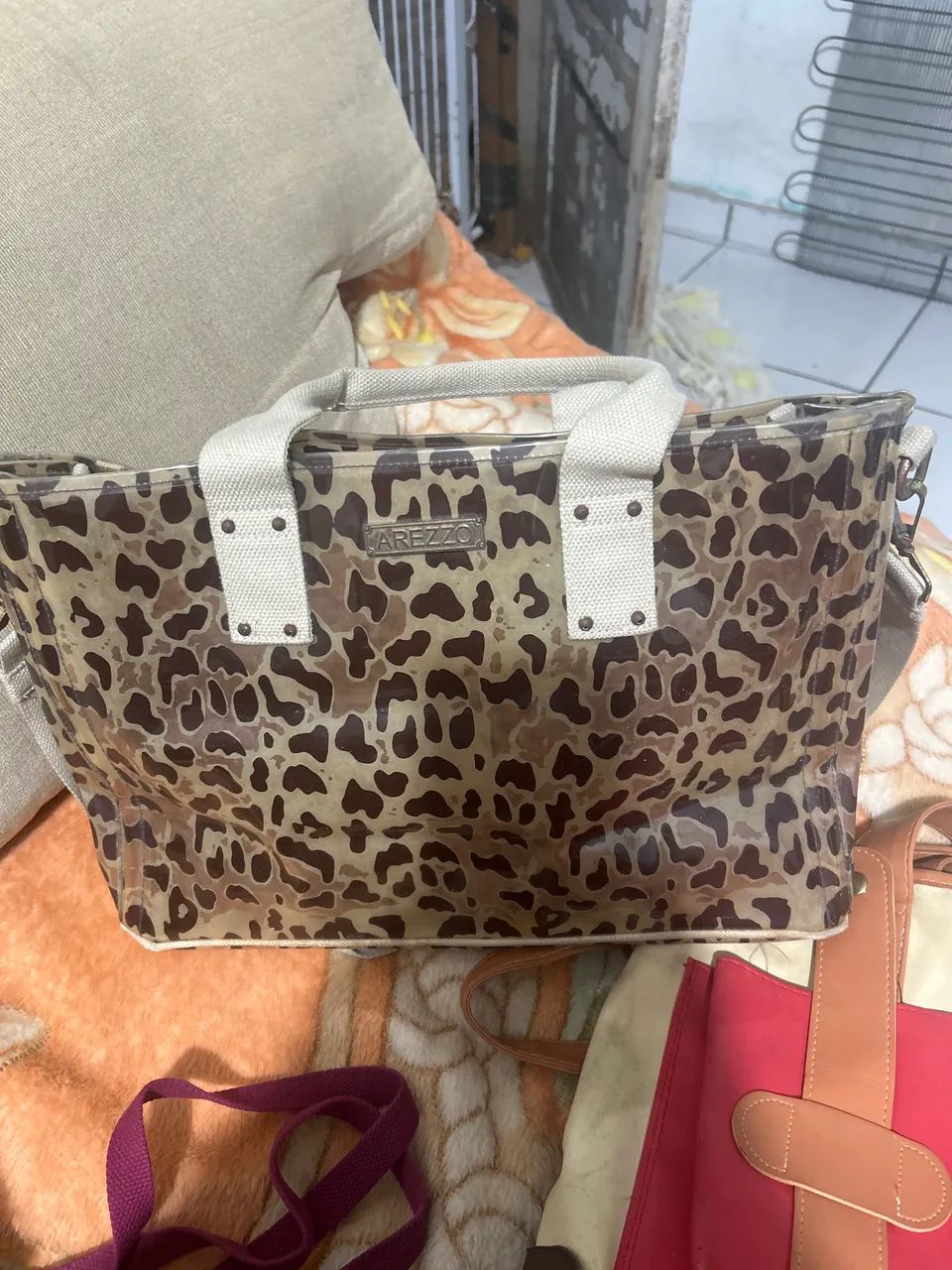 Vende-se bolsas de marcas - Foto 3