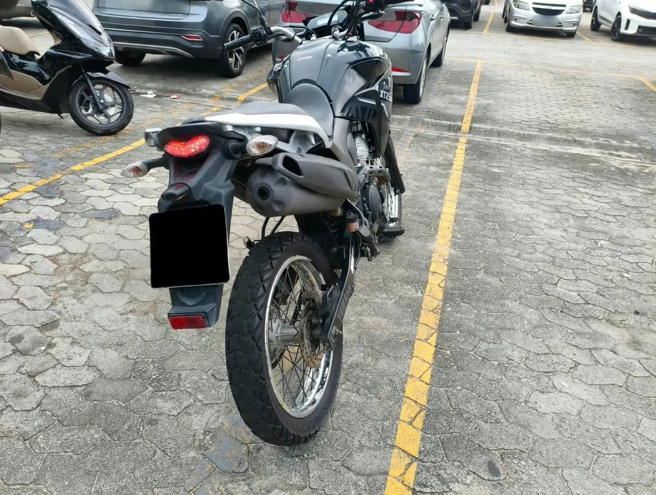 YAMAHA Lander 250cc - Foto 4