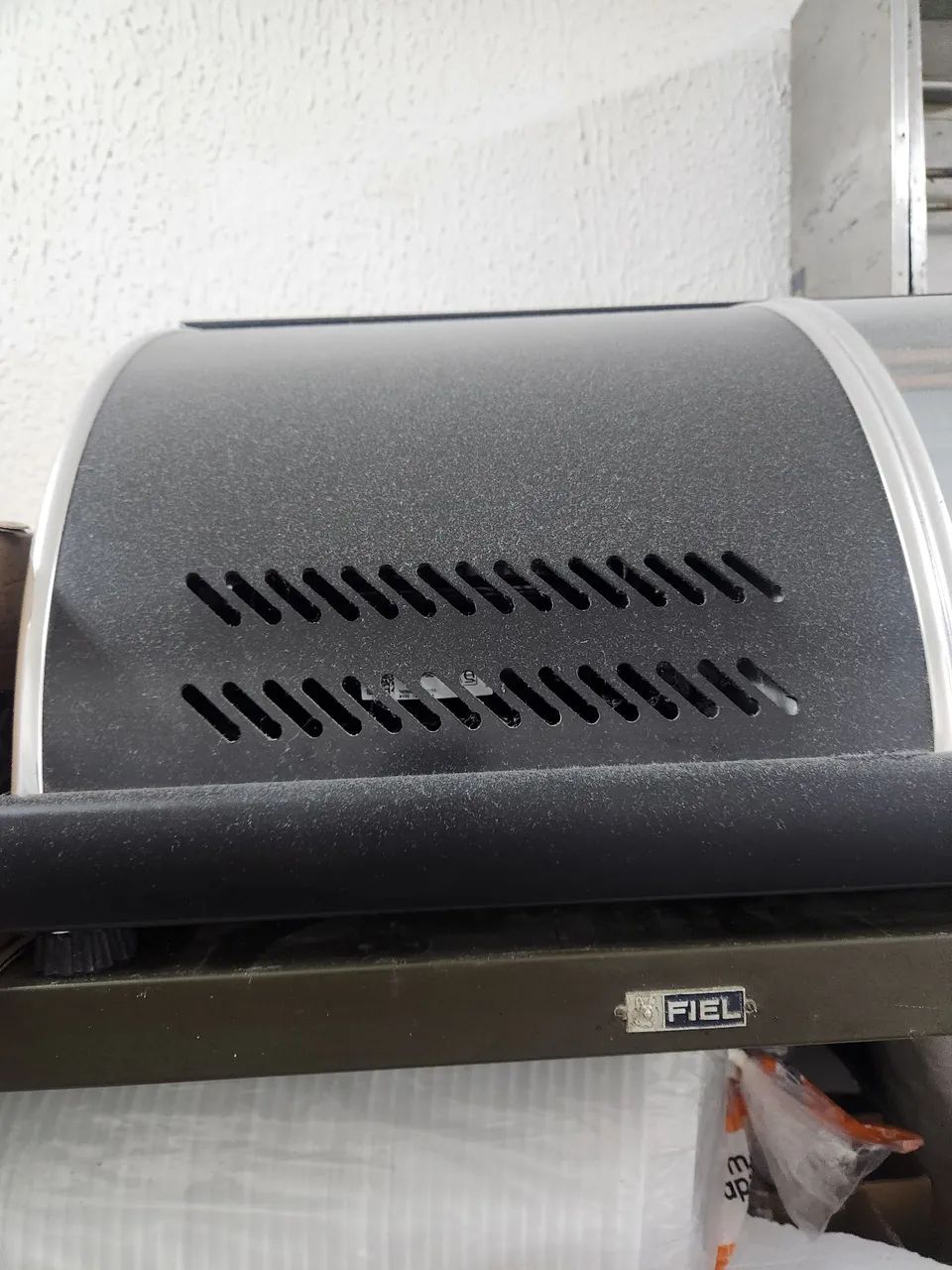 Vitrine refrigerada para sushi ômega 1,30 - Foto 3