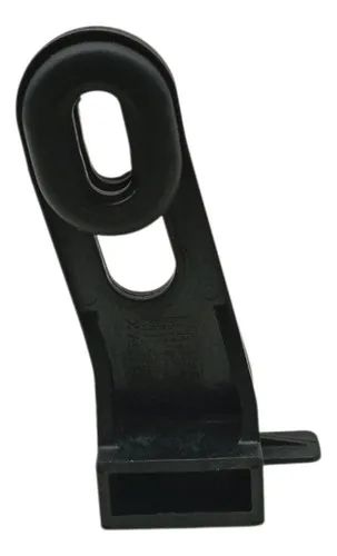 Suporte Radiador Fiat Siena Palio 1.0 2008 2009 2010 - Foto 4