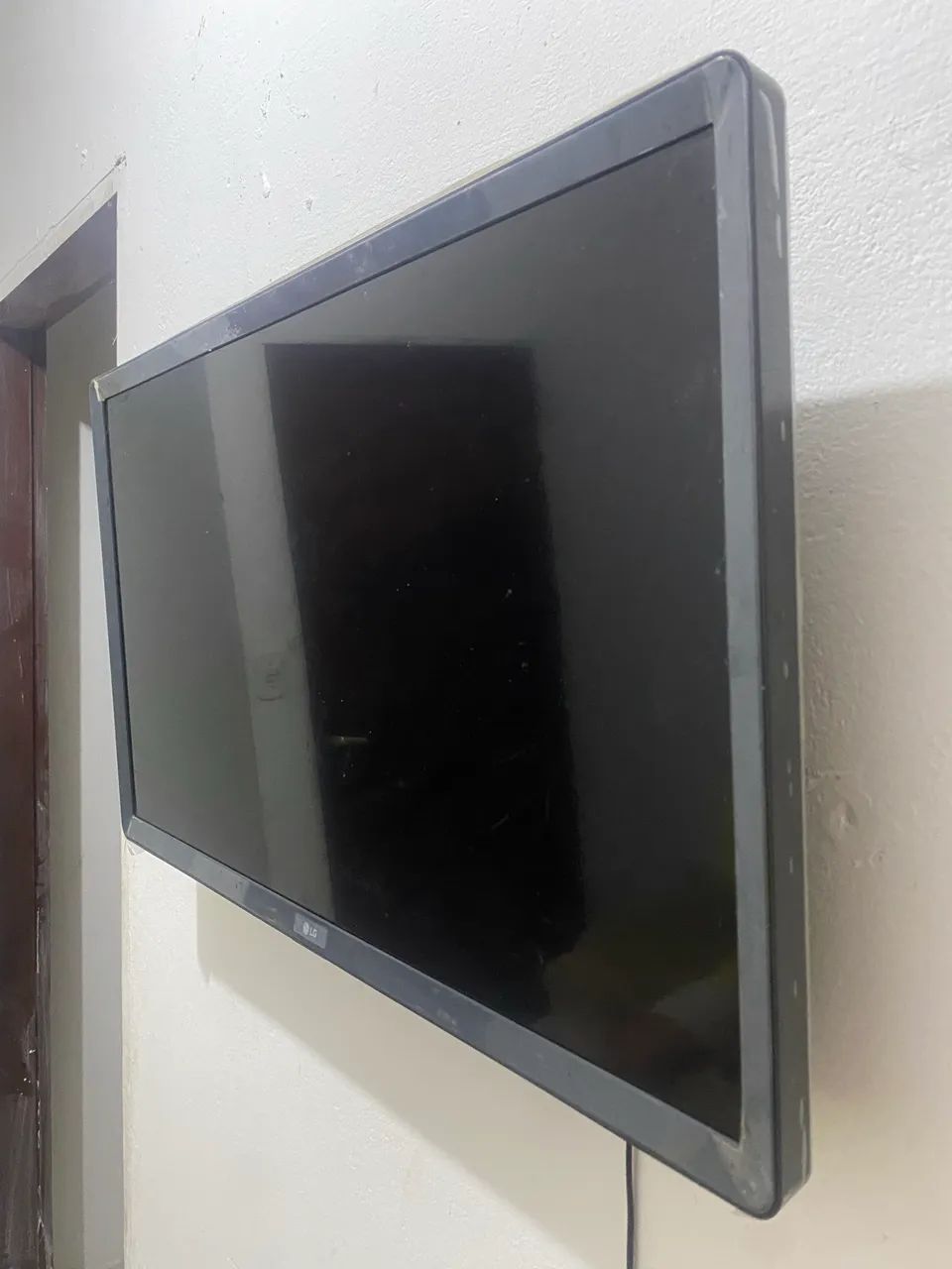 TV LG Smart 32" ? Modelo 32LQ62 - Foto 2