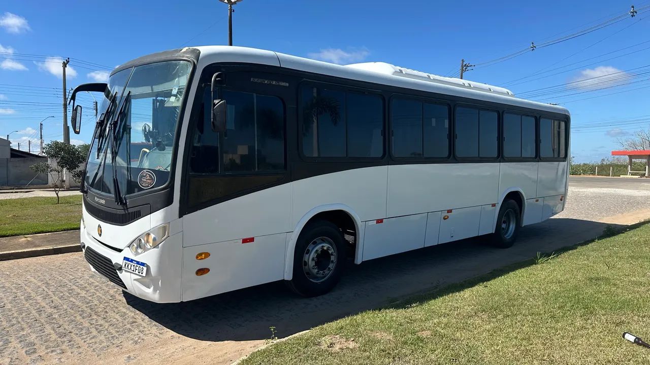 Ônibus M.BENZ  - Foto 4
