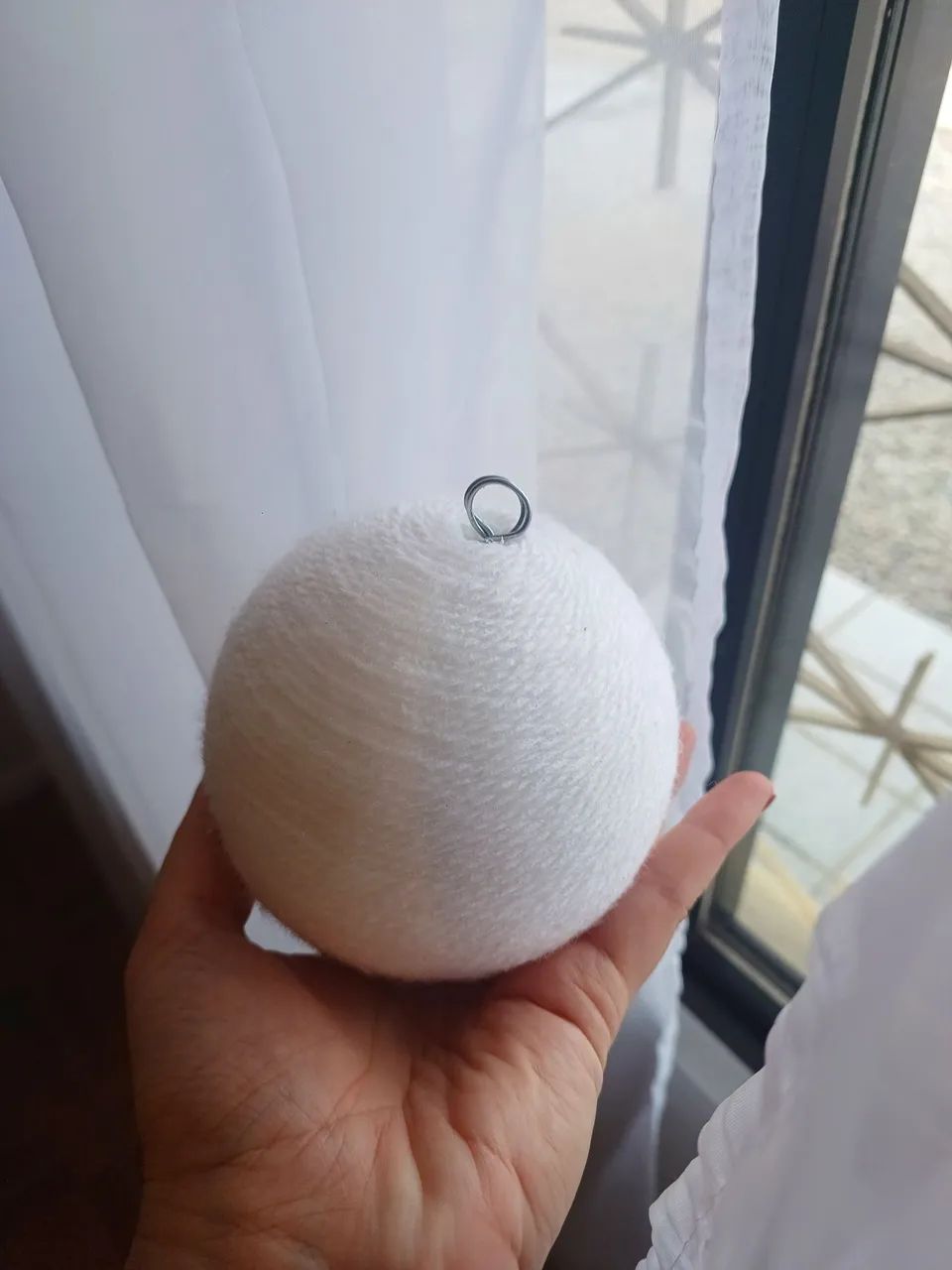 Bolas de Natal - Foto 4