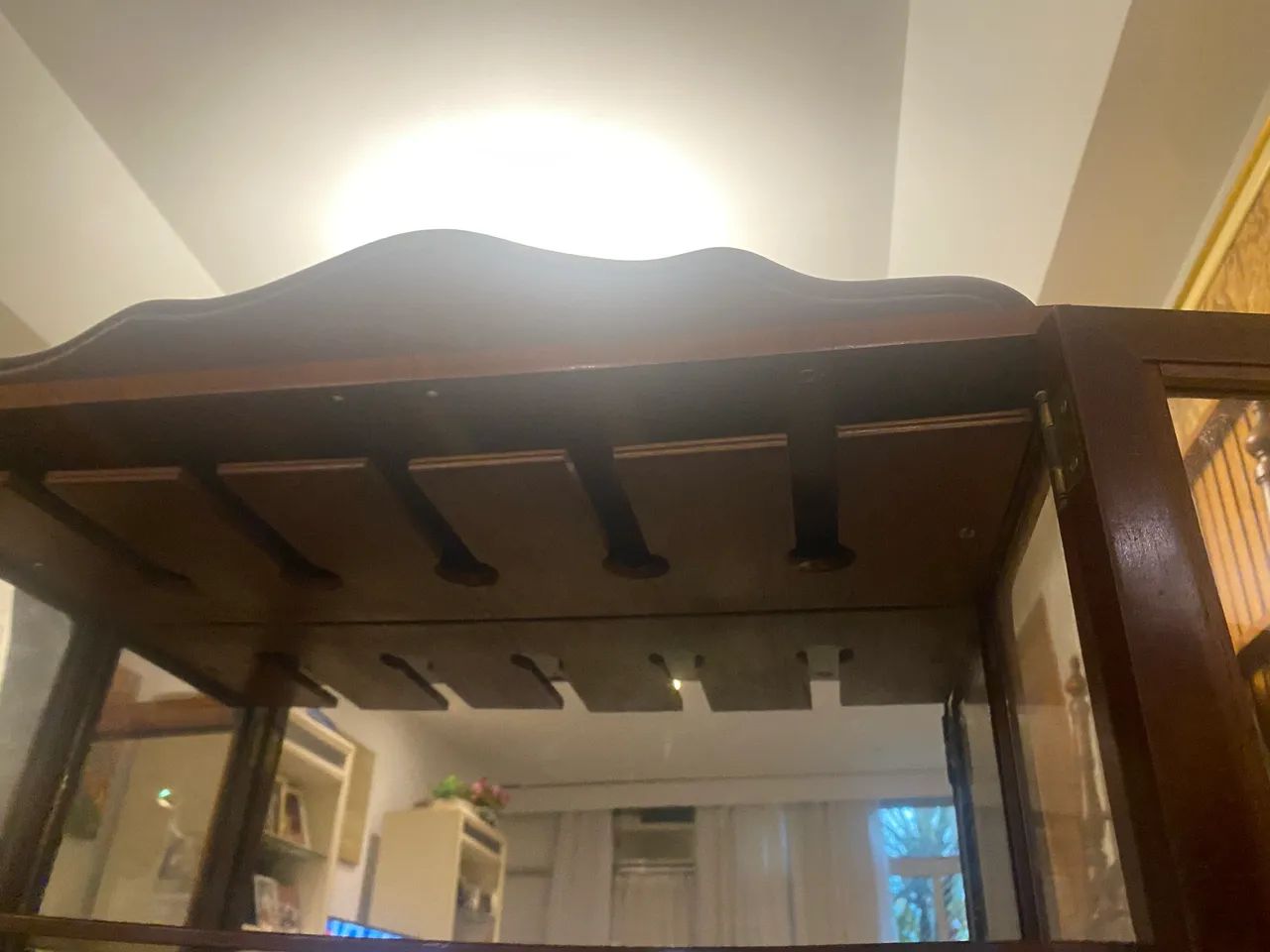 Armário Suspenso com Espelho  - Foto 4