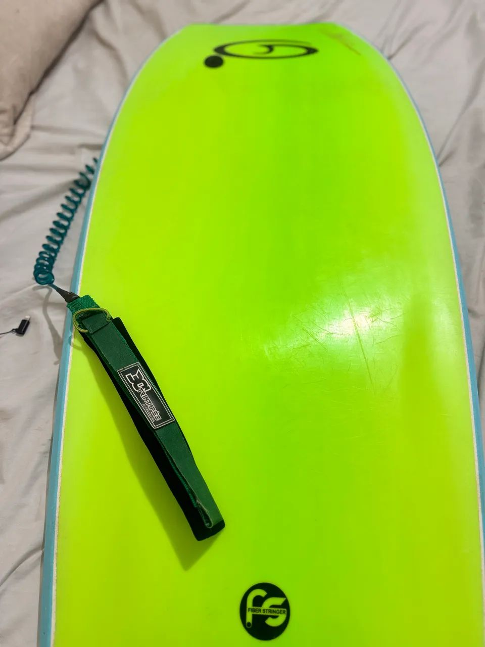 PRANCHA BODY BOARD  - Foto 4