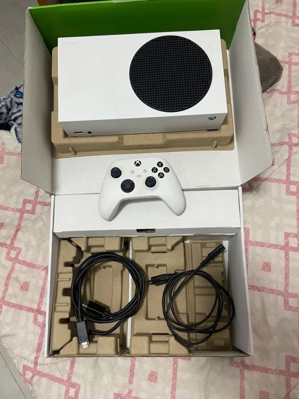 Xbox séries s - Foto 3