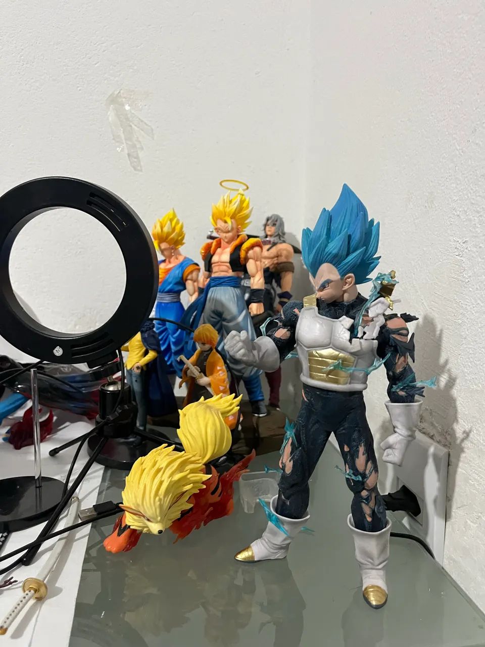 Desapego action figures - Foto 2