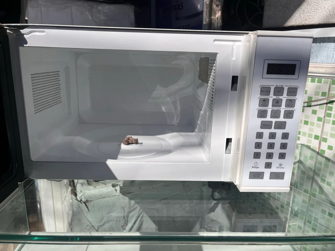 Microondas Philco 21 L - Foto 5