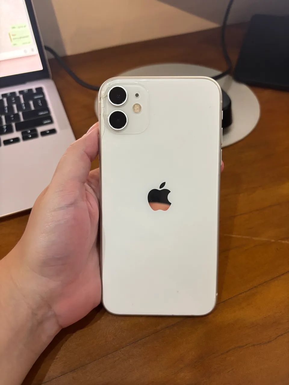 iPhone 11 - 128GB