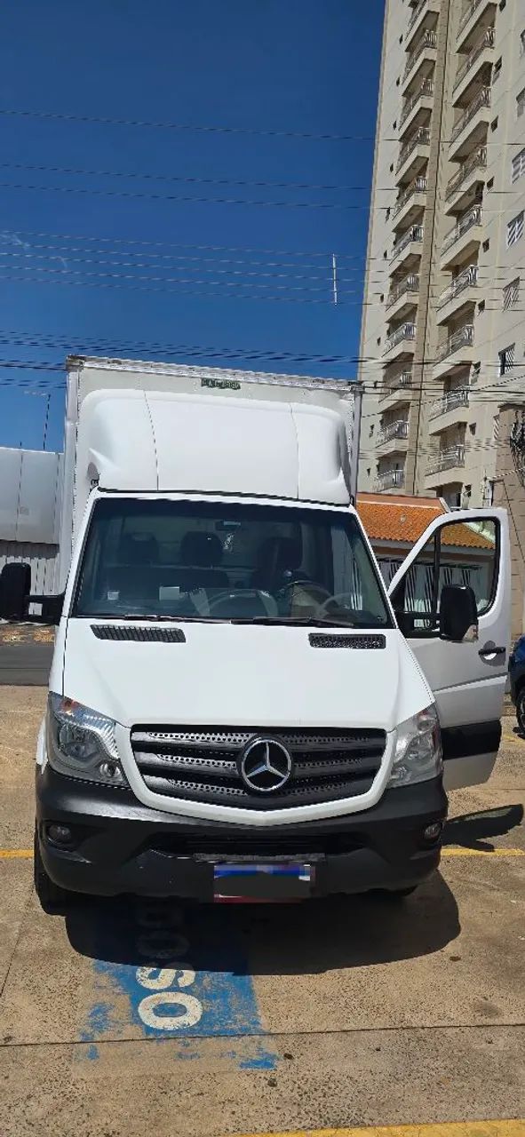 Mercedes benz Sprinter 415 CDI - Foto 2