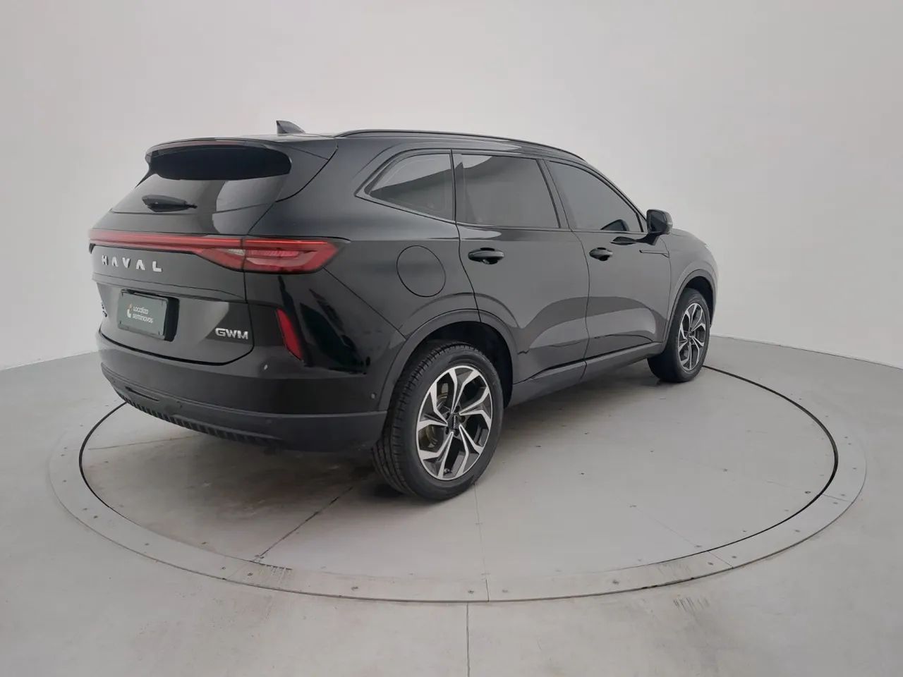 GWM Haval H6 Premium Phev AWD, foto 5 de 18