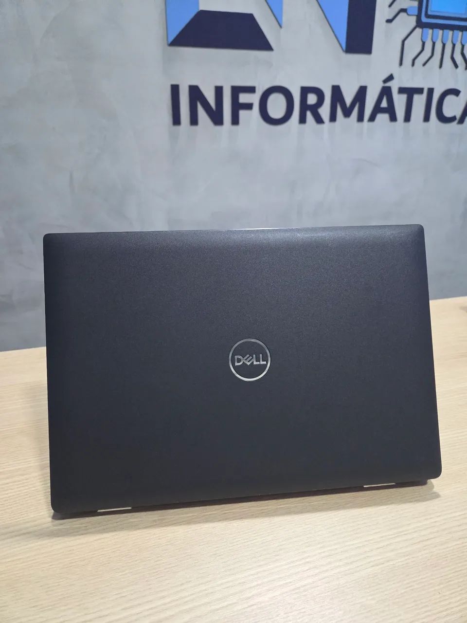 Notebook Dell i7 11 geração/ 8gb de ram e SSD 256gb - Foto 3
