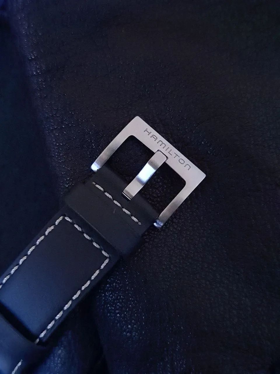 Relógio Hamilton Khaki  - Foto 5