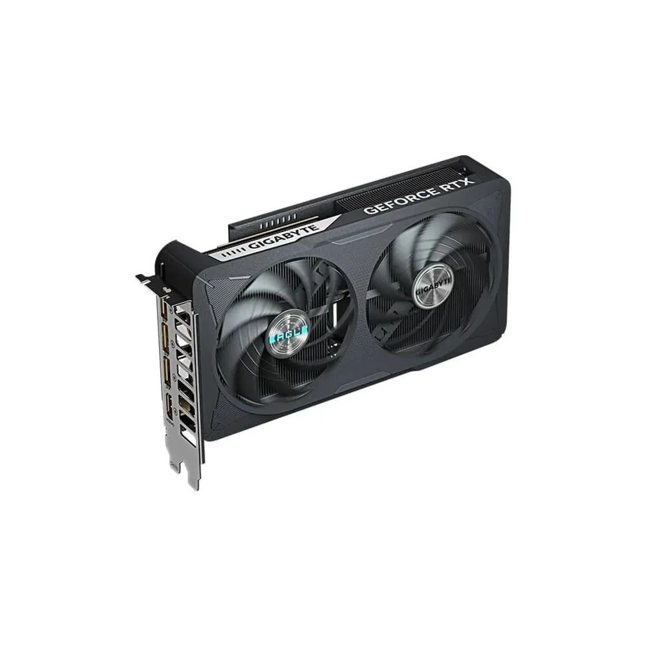 (Lacrada) RTX 5060 8GB Gigabyte Eagle OC - Foto 4