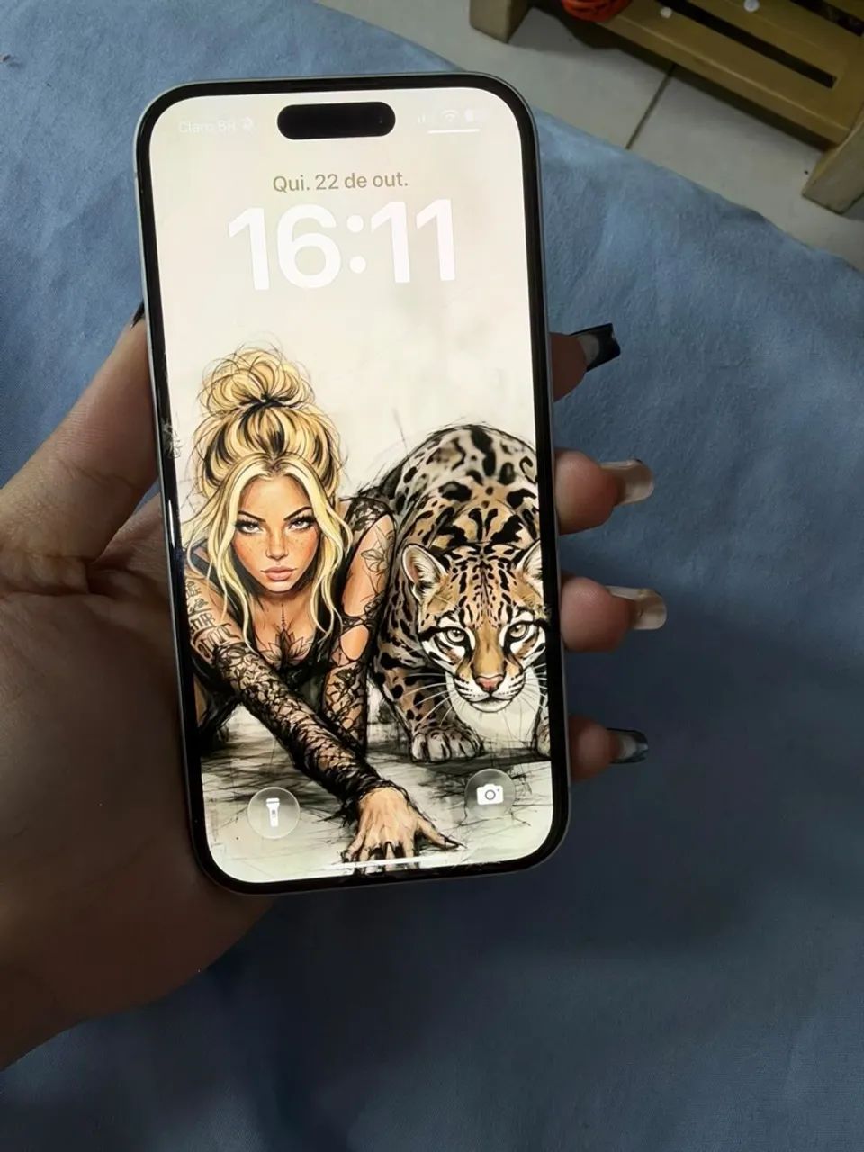 Iphone 16 - Foto 2