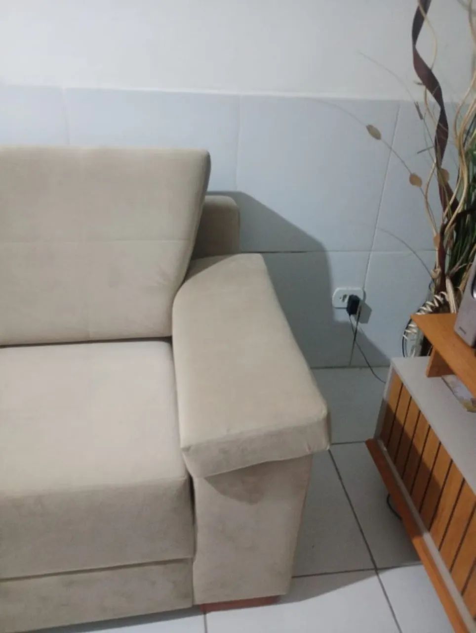 Sofá DI  fábrica GMAG - Foto 5