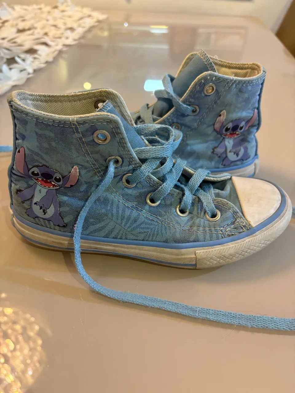 All star stich  - Foto 4