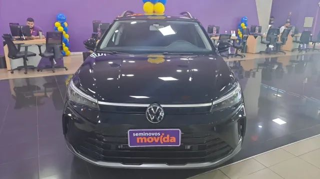 Volkswagen Nivus 2026
