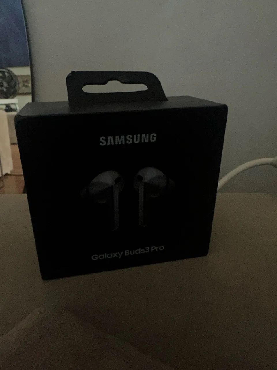 Fone galaxy Buds3 pro 