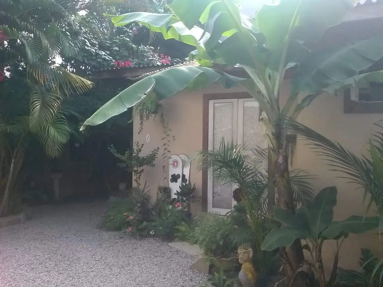 Alugo uma casa de 1 quarto para 1 pessoa. - Foto 4