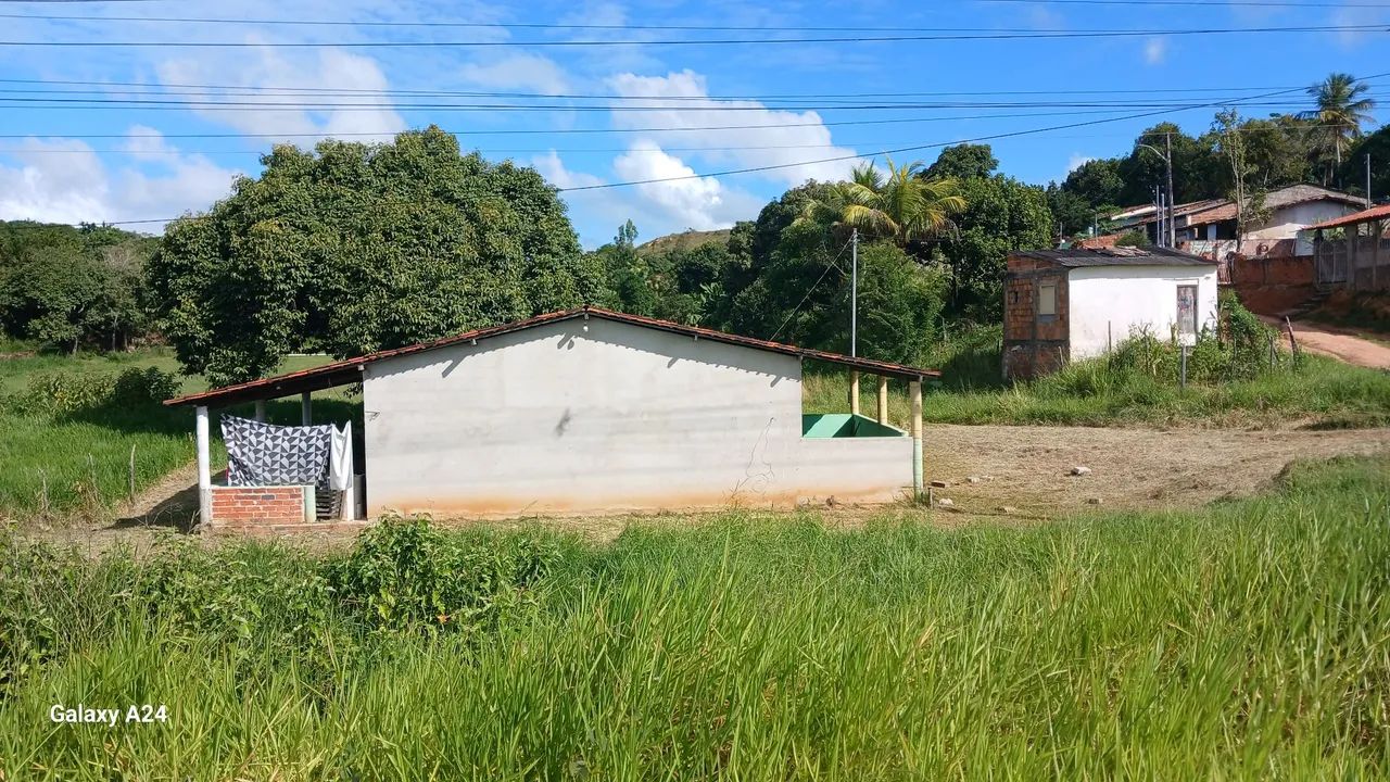 Vendo uma casa e um carro ford ka 2009 - Foto 4