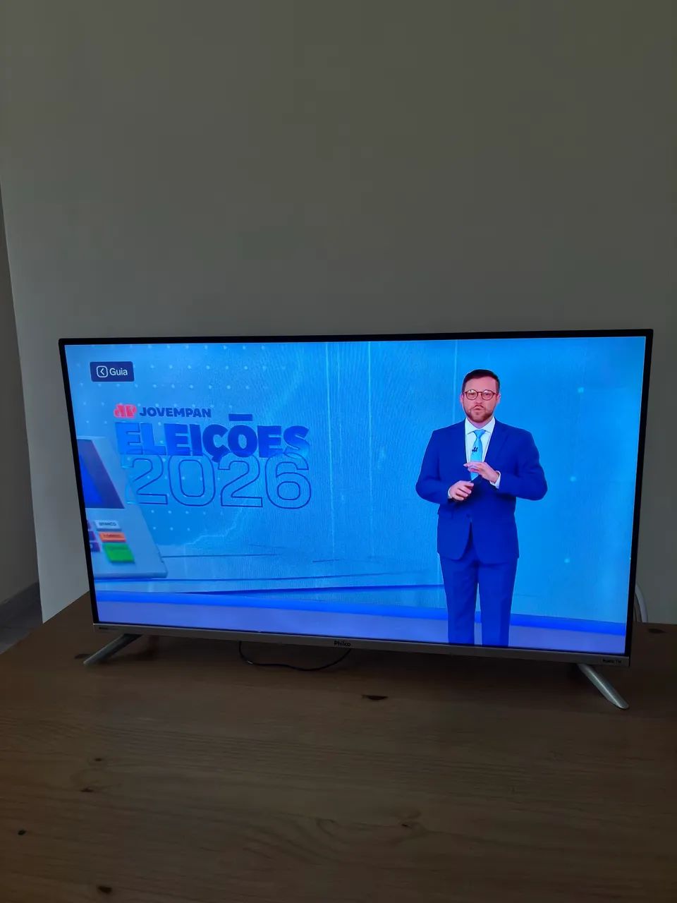 Televisão 40? - Foto 4
