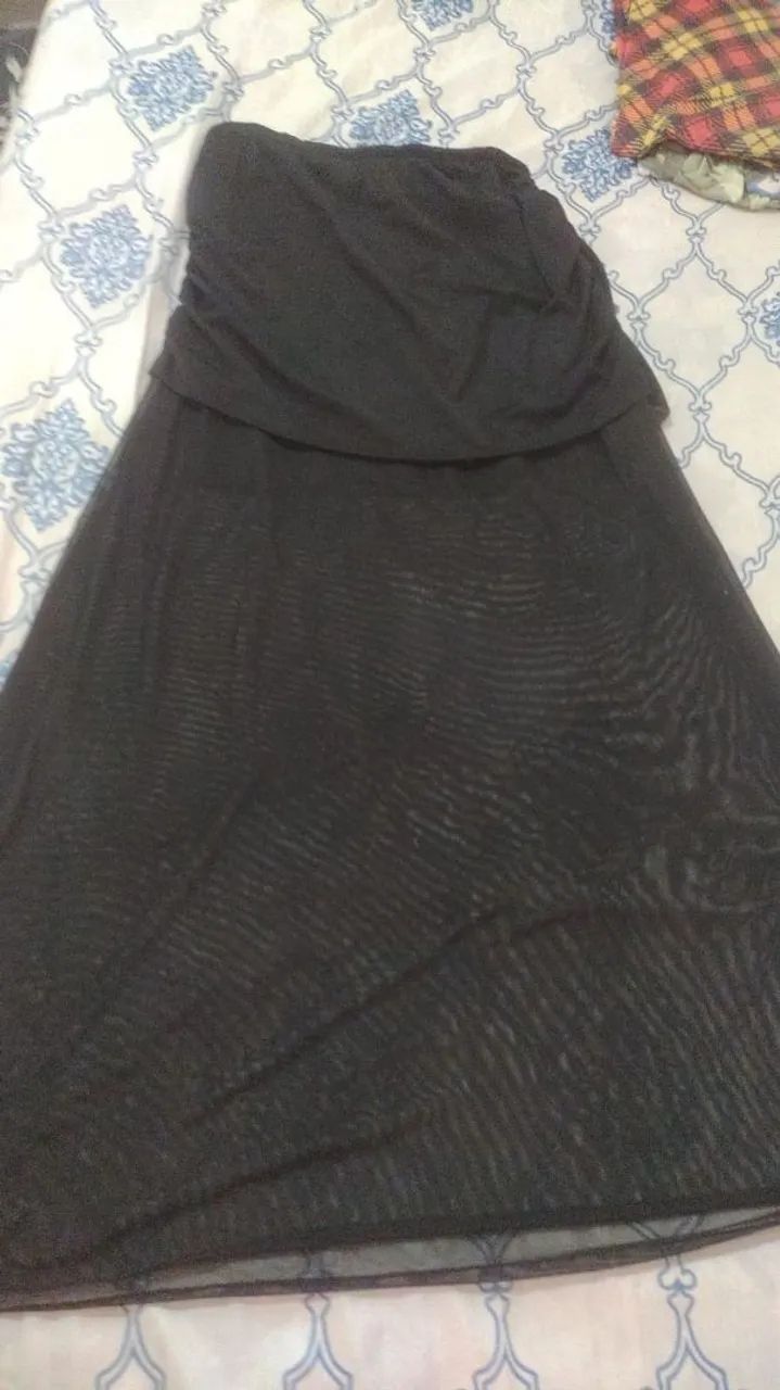 Roupas semi-novas usadas - Foto 3