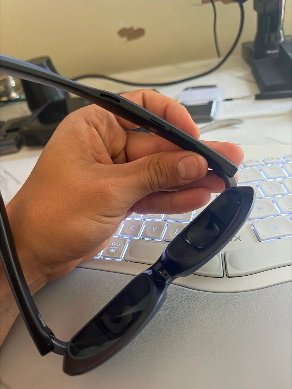 SMARTGLASSES RODIK - Foto 3