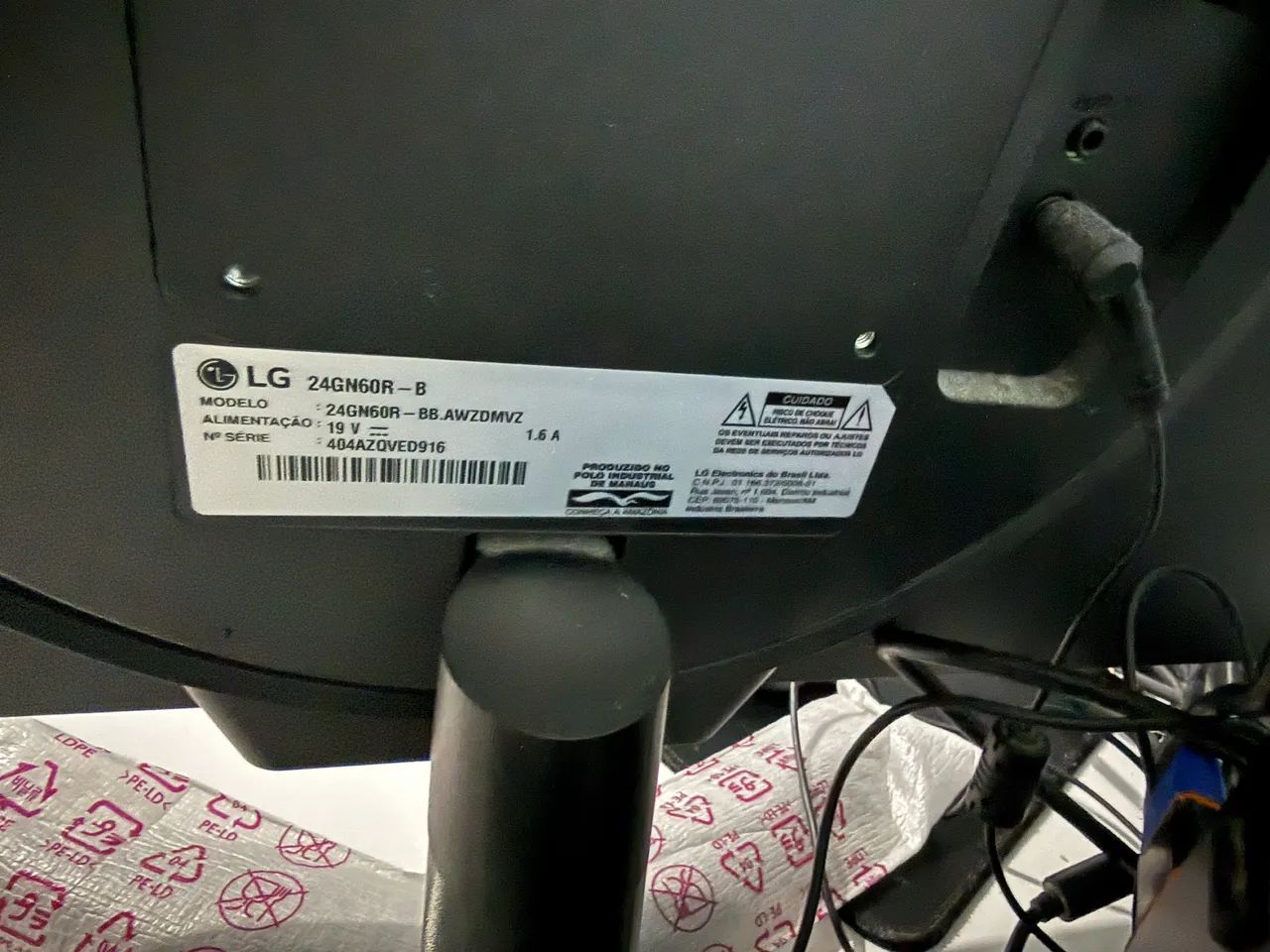 Monitor LG - Foto 5
