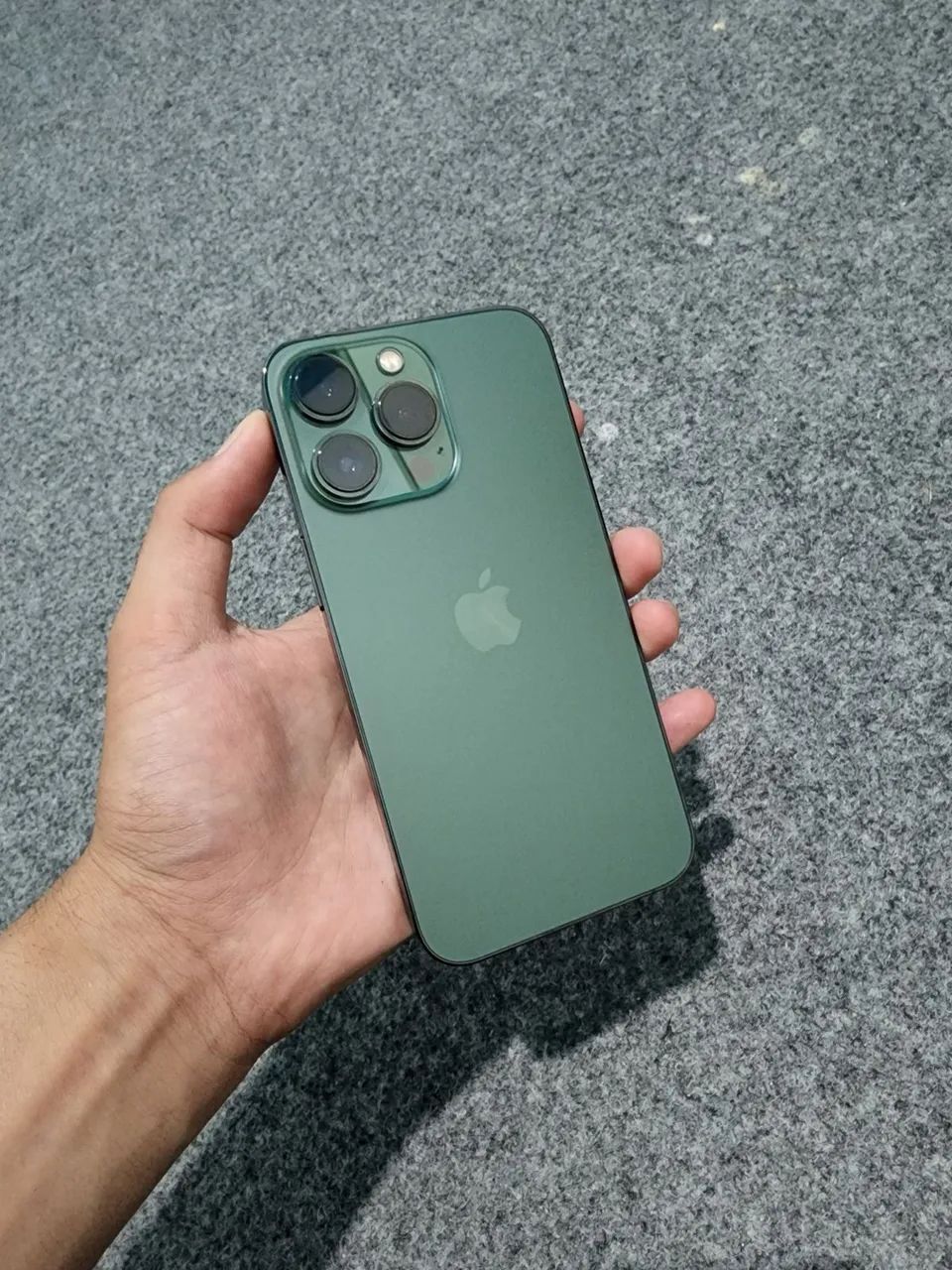 iPhone 13 Pro Max - Foto 2