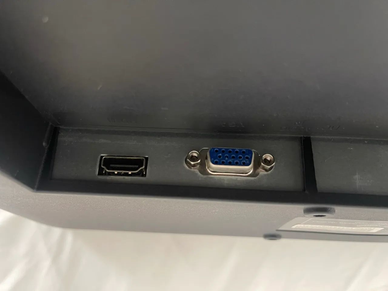 Monitor PCForte 21,5 polegadas - Foto 3