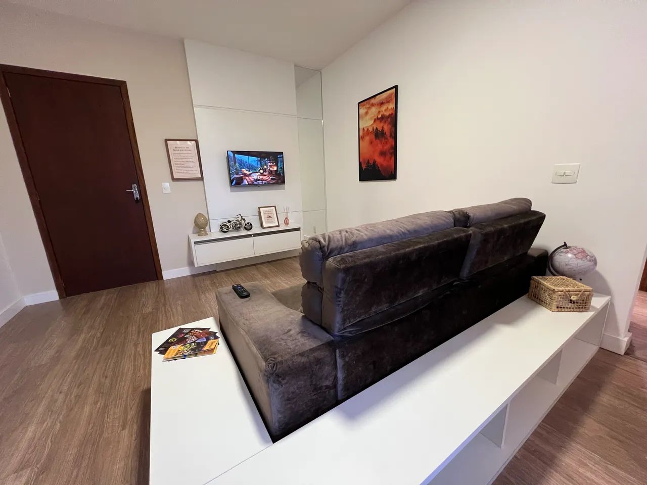 Direto proprietário. Locação anual mensal. - Foto 3