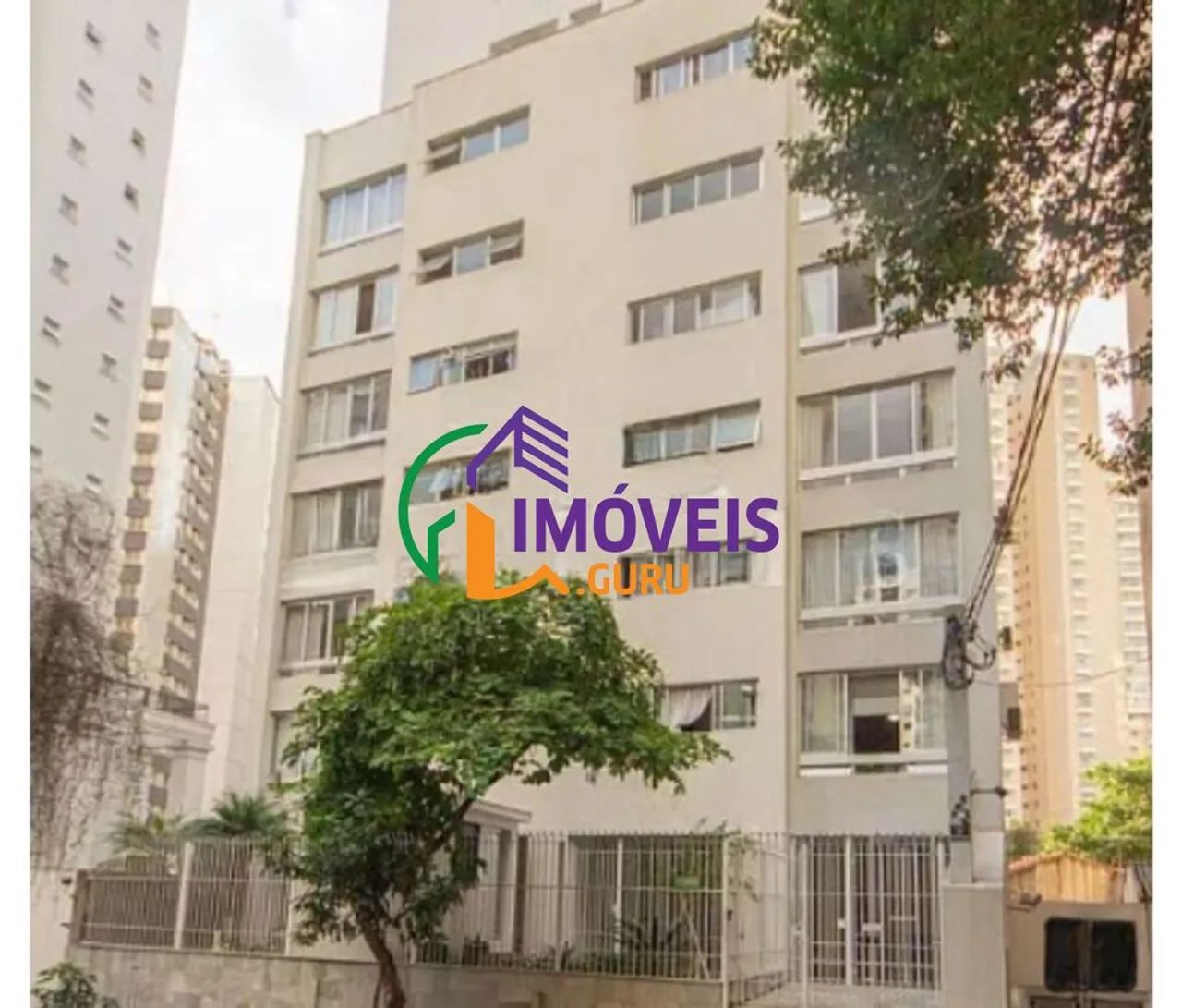 APARTAMENTO - PARAÍSO - SP