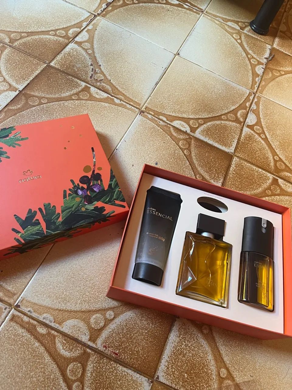 KIT ESSENCIAL - Foto 2