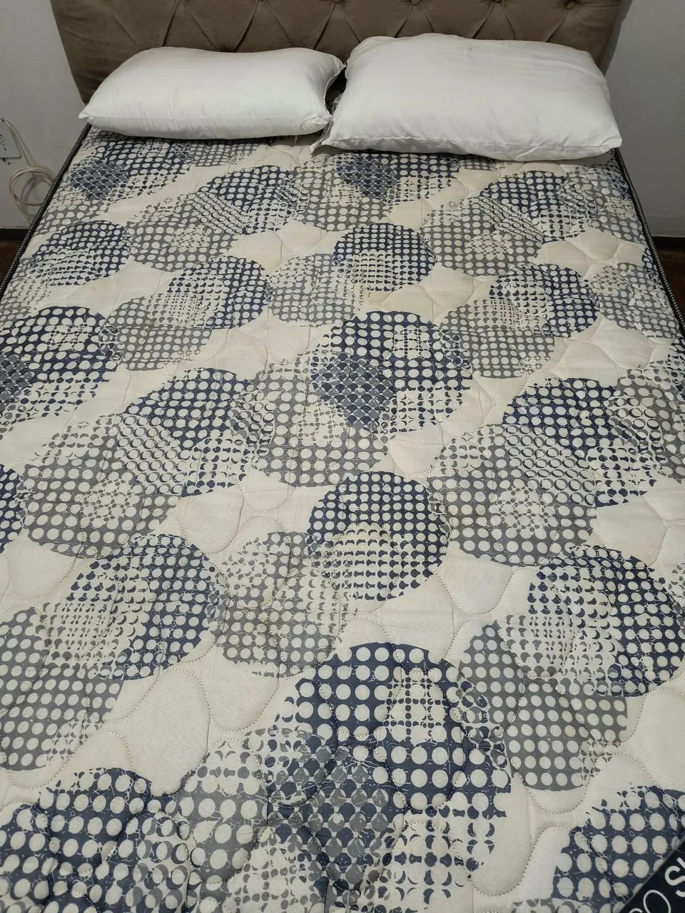 Cama completa  - Foto 2