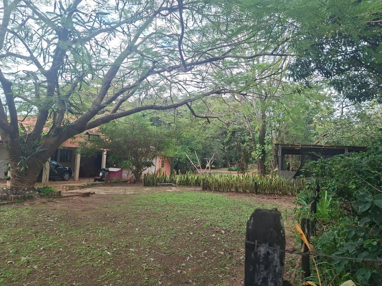Linda Chácara um pedaço do Paraiso não perca a chance de ter um Paraíso particular. - Foto 10