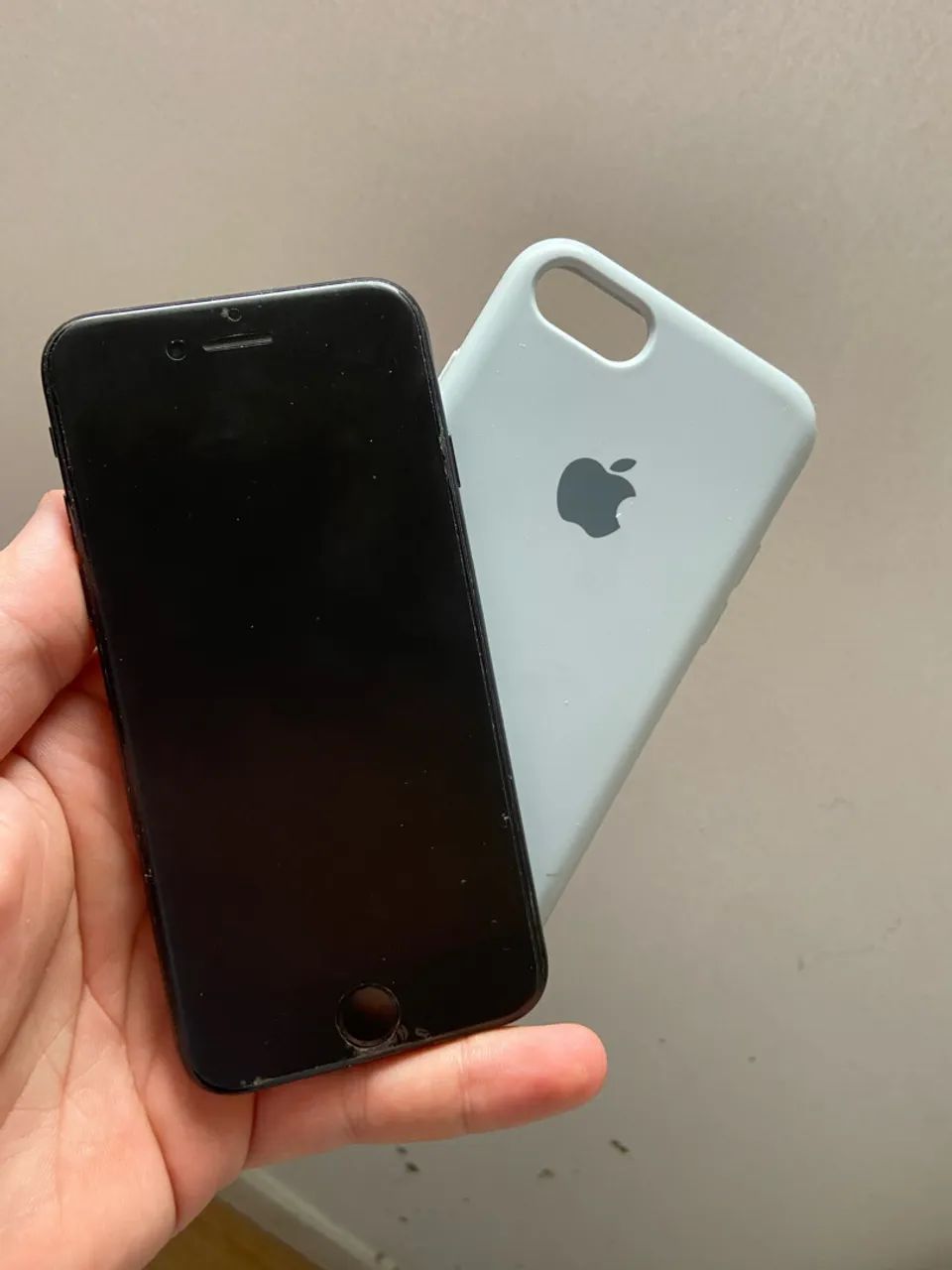iPhone SE 2ª geração  - Foto 3