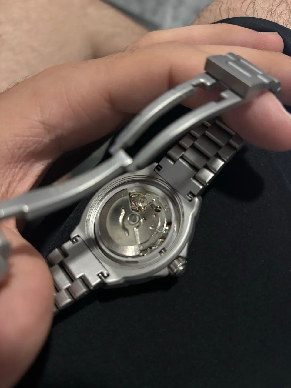 TAG HEUER FORMULA 1 super clone  - Foto 3