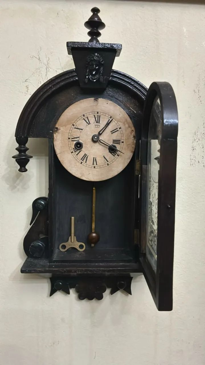 Relógio de Parede - Foto 2
