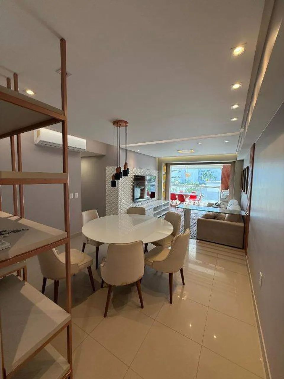 Apartamento de Luxo no Le Provence  123m² de Conforto e Sofisticação - Foto 3
