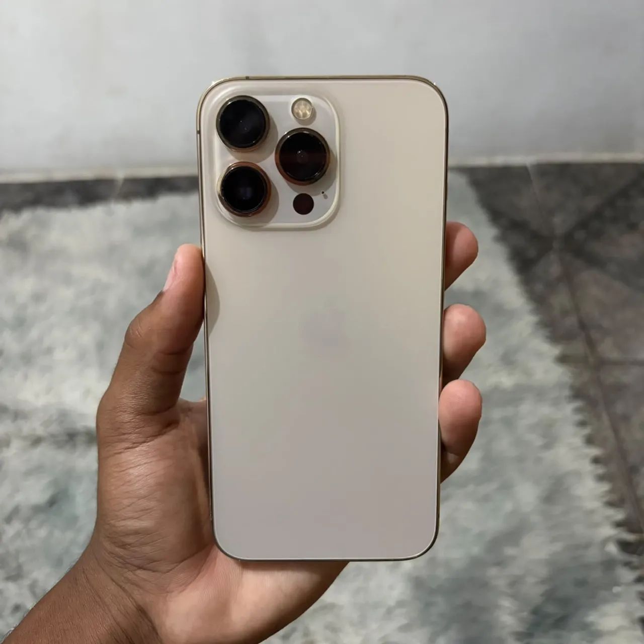 iPhone 13 Pro  - Foto 4