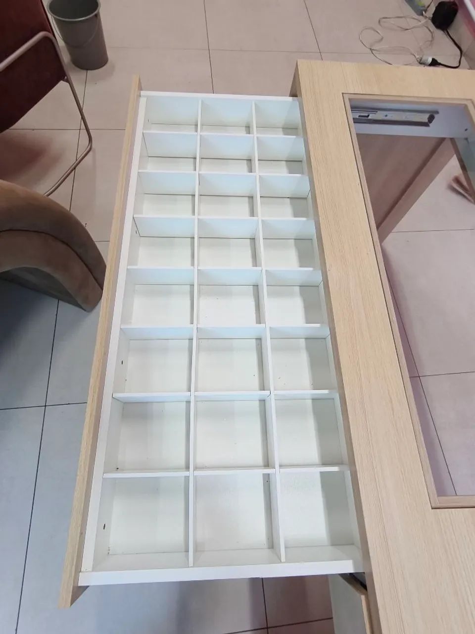 Mesa/penteadeira  - Foto 3