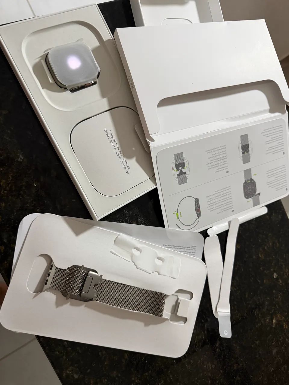 Apple Watch Ultra 3