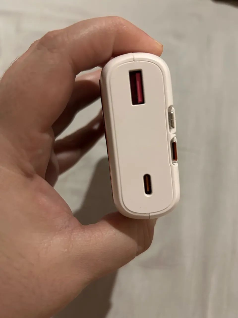 Powerbank 20000mah turbo - Foto 4