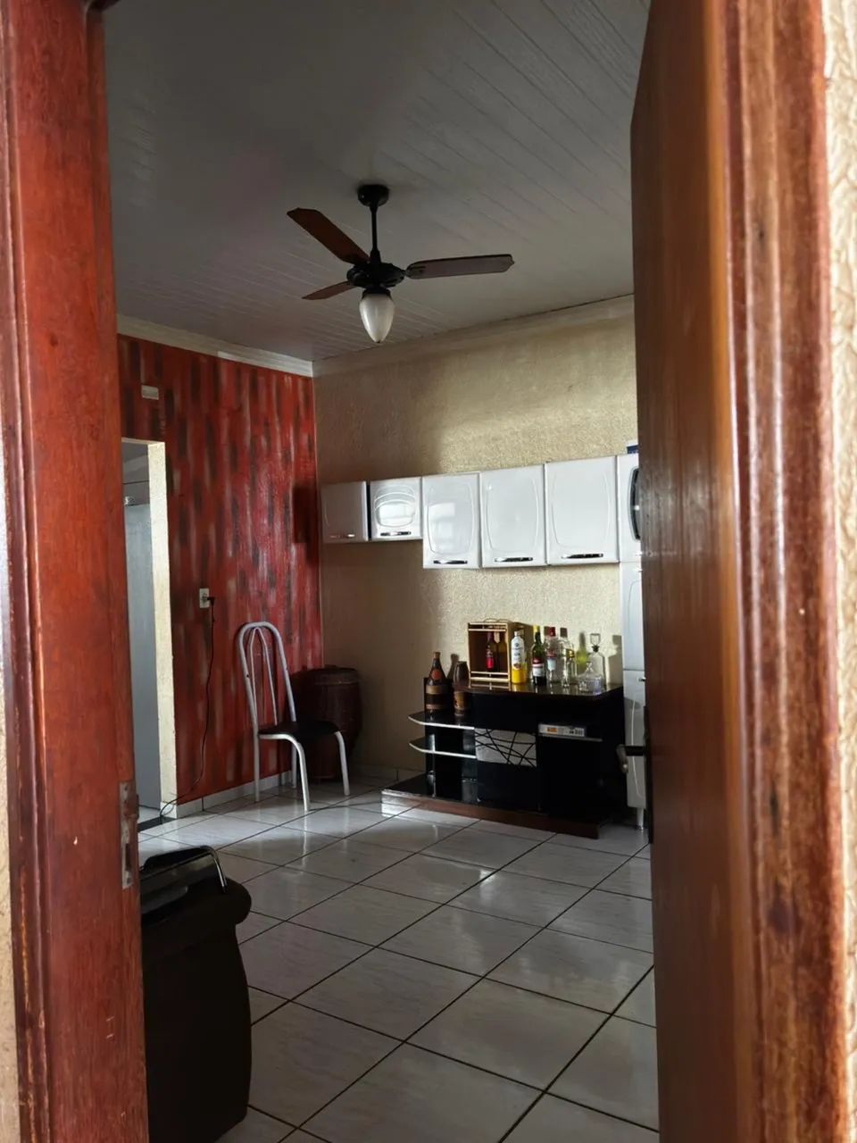 Casa com Edícula  - Foto 5
