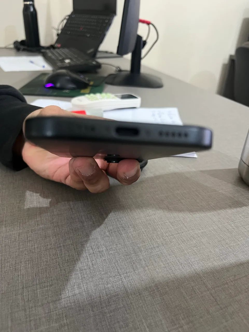 iPhone 15 128GB - Foto 3