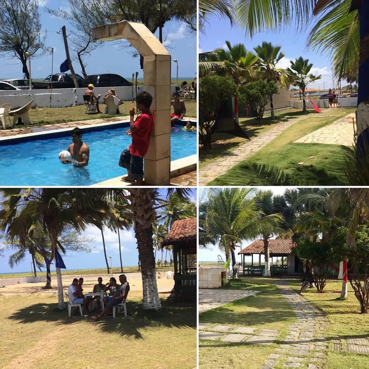 Vende-se Pousada Beira-Mar em Barra de Serinhaém - Foto 4
