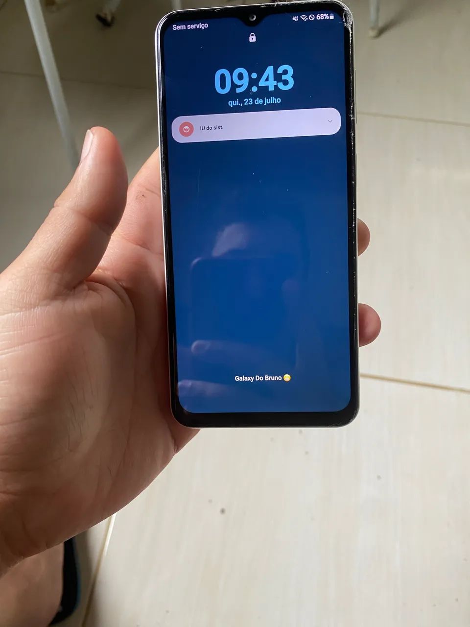 Samsung Galaxy A23 - Foto 5