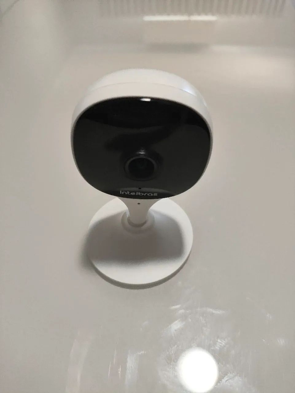 Câmera imx c intelbras